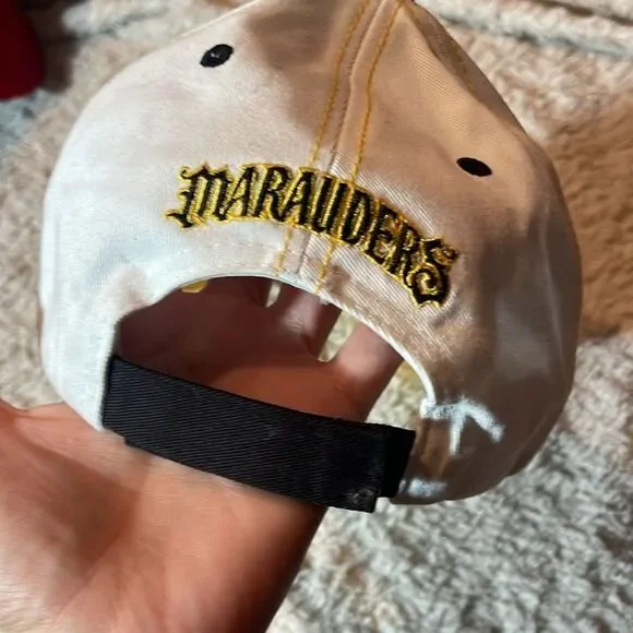 Bradenton marauders hat - Picture 6 of 8